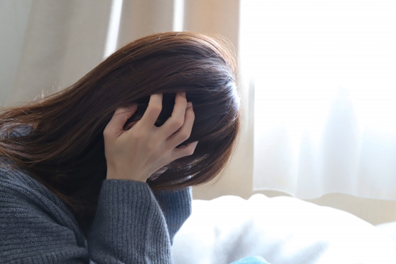 脳疲労