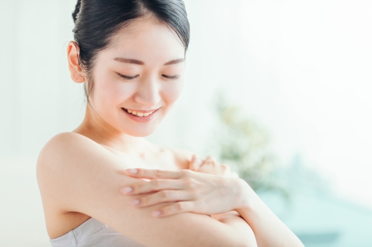 肌