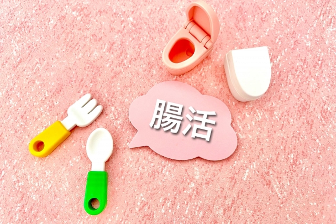 腸内フローラ検査
