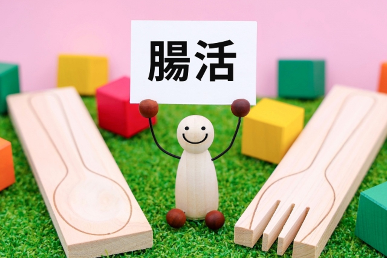 腸内フローラ検査